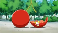 Cherry Decor's power from Episode 20