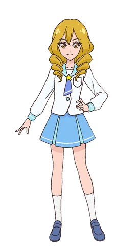 Himenojou Sakurako Toei