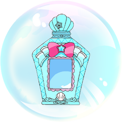 Mermaid Aqua Pot Pretty Cure Wiki Fandom