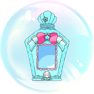 Mermaid Aqua Pot Pretty Cure Wiki Fandom