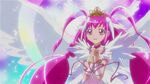 SmPC movie - Ultra Cure Happy doesn't want the Demon King to destroy the world