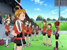 Futari wa Pretty Cure Max Heart Folge 11