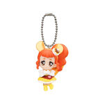 Cure Custard (Gashapon Kirakirarun Swing set)