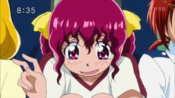 SmPC14, Pretty Cure Wiki