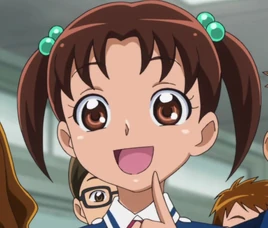 SmPC40 Onoushiro Kiyomi