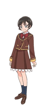 Yamakura Moe Profile Toei