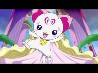 La♪ La♪ La♪ Suite Pretty Cure♪ ~∞UNLIMITED ver