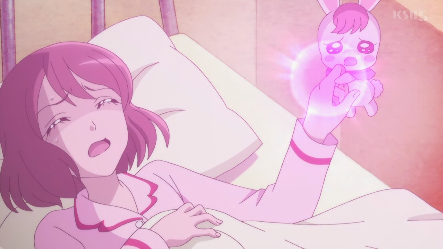 Healin' Good Precure Episode 28