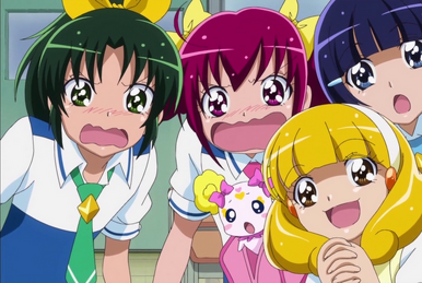 SmPC29 | Pretty Cure Wiki | Fandom