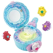 Tropical-Rouge! Pretty Cure Merchandise