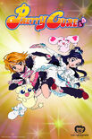 Futari wa Pretty Cure Poster with English Logo