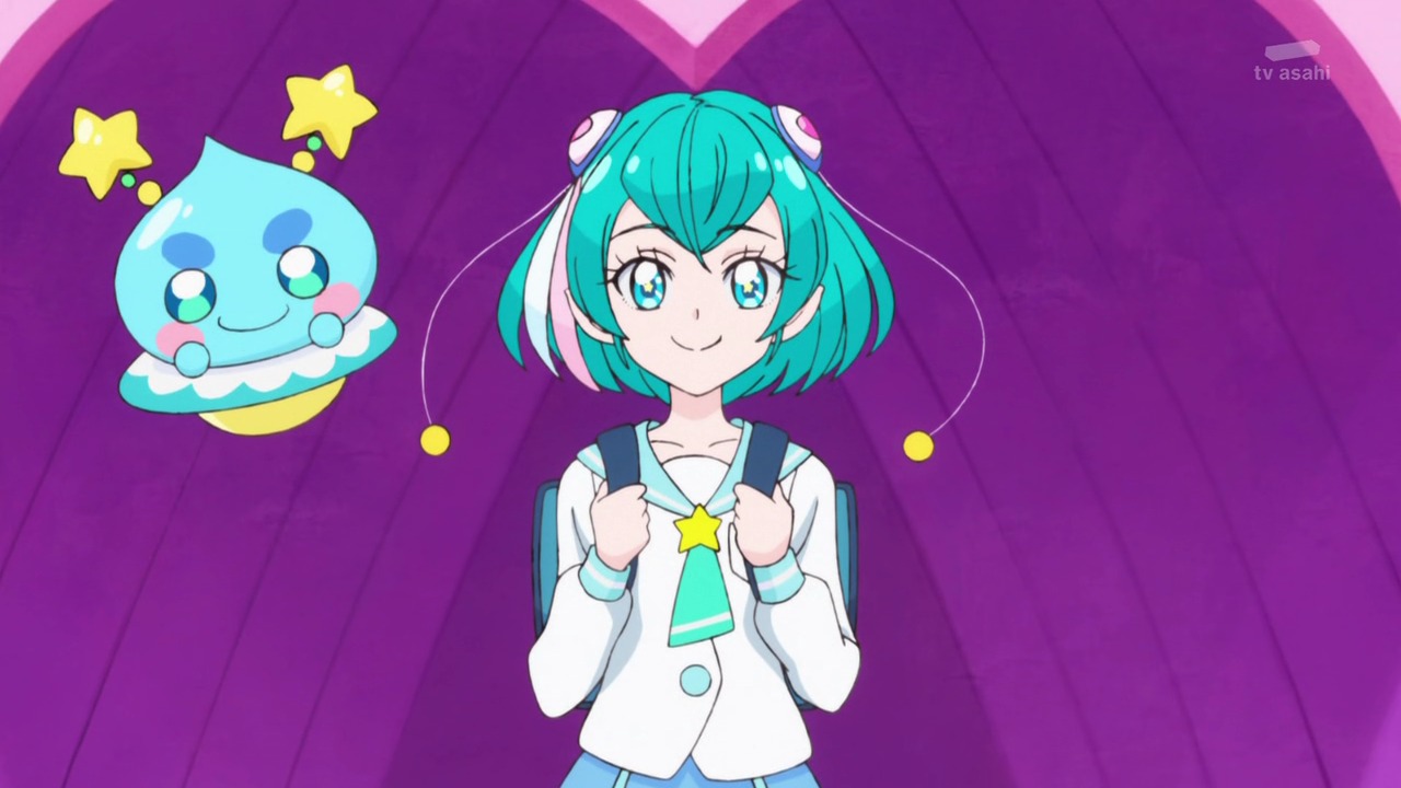 Star Twinkle Precure – 5 Episode Check-In & Review – SpaceWhales Anime Blog