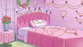 MTPC24 Ha-chan's room