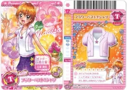 Suiteflowerno24.jpg (421 KB) Nagisa: Pansy (24/60) Symbolizes trust and pure love.