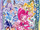 Heartcatch Pretty Cure!: Eine Fashion Show in der Hauptstadt der Blumen...?!