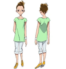 Osagawara Mao Toei profile