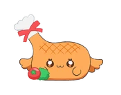 Roast Chicken Recipepe Toei