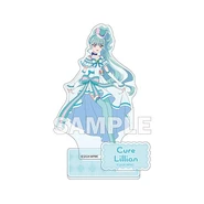 Cure Lillian acrylic stand