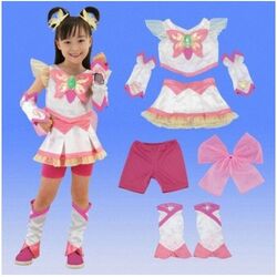 Cosplay Costumes for Kids | Pretty Cure Wiki | Fandom Cosplay Costumes for Kids | Pretty Cure Wiki | Fandom