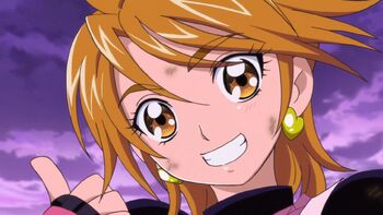 美墨なぎさ プリキュア Wiki Fandom 美墨なぎさ プリキュア Wiki Fandom