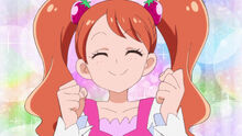 Ichika assures everything will be alright