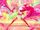 Asuka Takizawa/Cure Flamingo