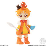 Cure Wing "Pretty Cute Town" doll