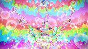 KKPCALM Animal Go Round Parfait Memoire