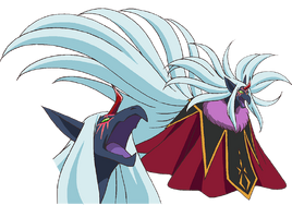 King Byogen
