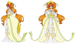 Twinkle en el Modo Elegante Halloween