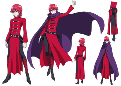 rebecca ♡ रेबेका on X: was going through the precure wiki