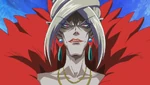 Dark Witch in DX3