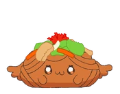 Yakisoba Recipepe Toei