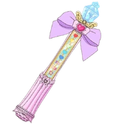 Friendly Tact Profile Toei