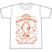 Cure Twinkle shirt 2