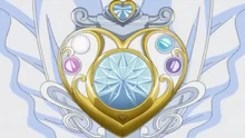 キュアモジューレ | プリキュア Wiki | Fandom