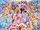 HUGtto! Pretty Cure♡Futari wa Pretty Cure: All Stars Memories Theme Song Single