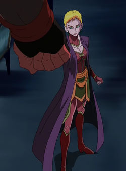 Viblis Pretty Cure Wiki Fandom
