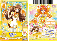 Yellow (Card # 19/48)
