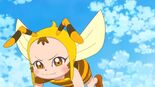 Chikurun notices the Cures