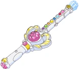 Official profile from Toei's website