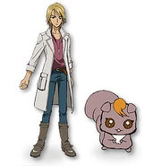 Perfil de Natts en Yes!5