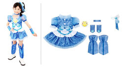 Cosplay Costumes for Kids | Pretty Cure Wiki | Fandom