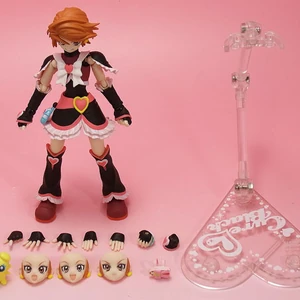 sh figuarts pretty cure