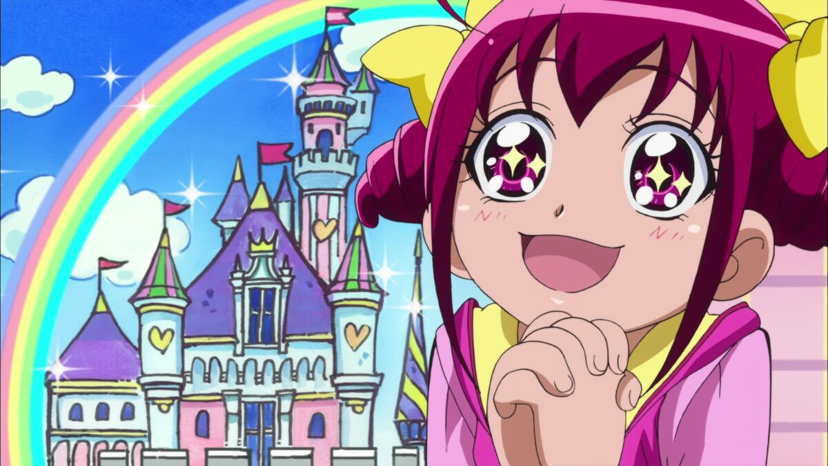 Миюки Хошизора/Галерея | Pretty cure вики | Fandom