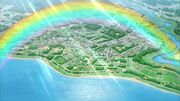 Nanairogaoka