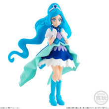 Cure Fontaine cutie figure