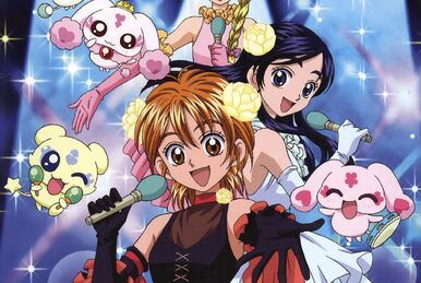 Futari wa Pretty Cure Max Heart Character Mini-Album: Hikari Futari wa Pretty Cure Max Heart Character Mini-Album: Hikari