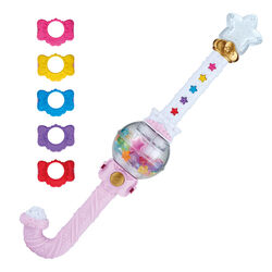 Candy Rod Pretty Cure Wiki Fandom Candy Rod Pretty Cure Wiki Fandom