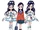 雪城穗乃香